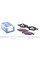 0252320217W MEYLE Колодки гальмівні (передні) Toyota Yaris 05-