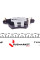 0252325817PD MEYLE Колодки гальмівні (задні) Opel Astra G/Zafira A 98-09 (Bosch)