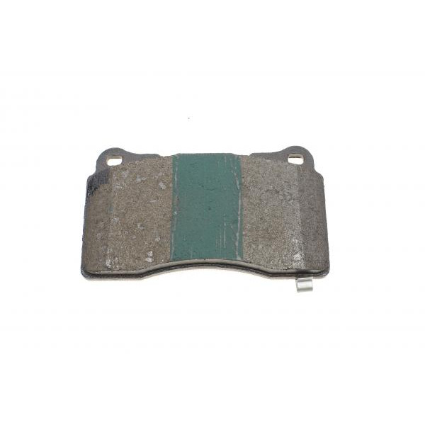 0252332516PD MEYLE Колодки гальмівні (передні) Cadillac Ats/Cts/Honda Civic X/Mitsubishi Lancer/Tesla Model 3/S/X 03-
