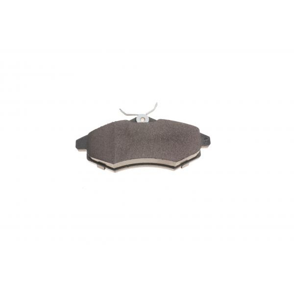0252340719 MEYLE Колодки гальмівні (передні) Citroen C2/C3 02-