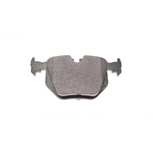 0252344717 MEYLE Колодки гальмівні (задні) BMW 7 (E65/E66/E67) 01-08 (Ate) M54/M57/N52/N62