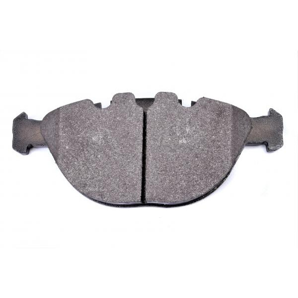 0252344821 MEYLE Колодки гальмівні (передні) BMW X5 (E53) 00-06