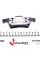 0252348216PD MEYLE Колодки гальмівні (задні) Renault Laguna/Megane 01-