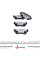 0252354314PD MEYLE Колодки гальмівні (задні) Hyundai Tucson 2.0 CRDi 04-10