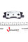 0252358216PD MEYLE Колодки гальмівні (задні) Mitsubishi Outlander/Lancer/Pajero 00-