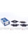 0252360418 MEYLE Колодки гальмівні (передні) Ford Fiesta 95-10/Fusion/Ka 02-12/Puma/Mazda 121 96-03/Mazda 2 03-07