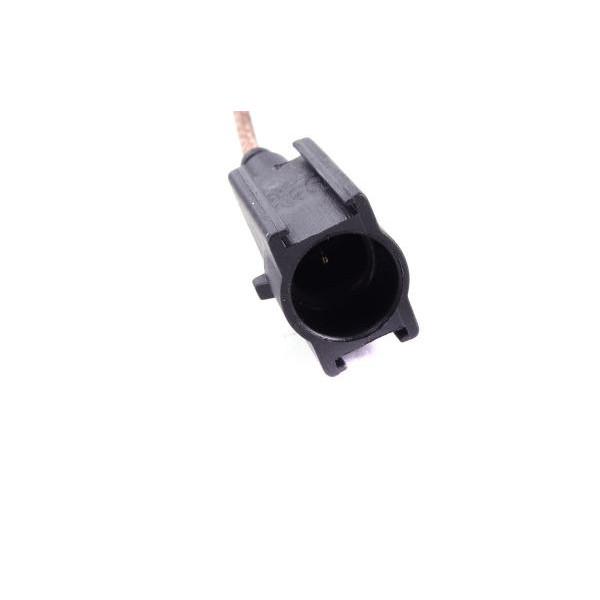 0252370517PD MEYLE Колодки гальмівні (передні) Fiat Doblo/Citroen Nemo/Peugeot Bipper 08- (Bosch)