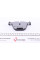 0252373017PD MEYLE Колодки гальмівні (задні) BMW 5 (E60/65)/X5 (E70/F15)/X6 (E71/E72) 3.0-4.4 08-