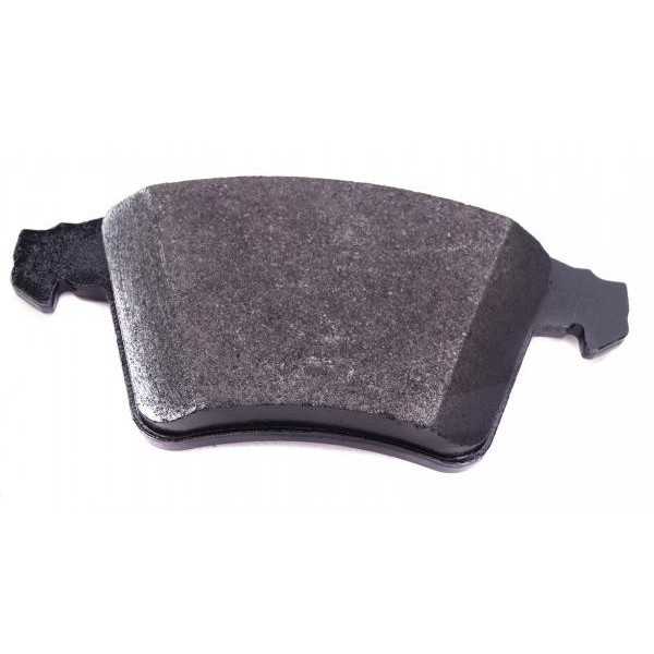 0252374619PD MEYLE Колодки гальмівні (передні) VW T5 03-(з датчиком)
