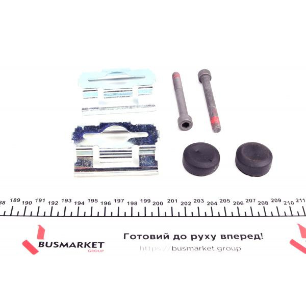 0252391719PD MEYLE Колодки гальмівні (передні) Citroen Jumper/Fiat Ducato/Peugeot Boxer 02- R15