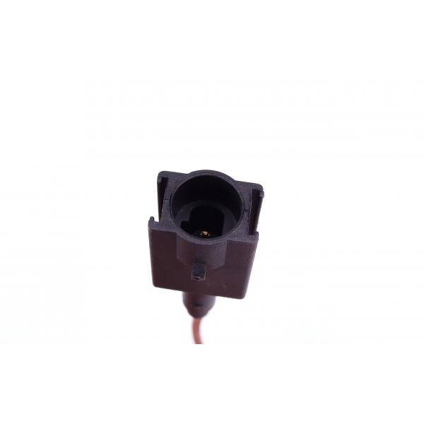 0252391719PD MEYLE Колодки гальмівні (передні) Citroen Jumper/Fiat Ducato/Peugeot Boxer 02- R15