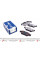 0252393517PD MEYLE Колодки гальмівні (передні) BMW 3 (E90) 1.6-2.0 i 04-11