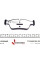 0252393517PD MEYLE Колодки гальмівні (передні) BMW 3 (E90) 1.6-2.0 i 04-11
