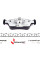 0252393517PD MEYLE Колодки гальмівні (передні) BMW 3 (E90) 1.6-2.0 i 04-11