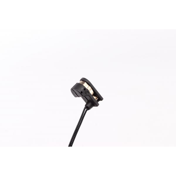 0252400720PD MEYLE Колодки гальмівні (передні) MB Vito (W639) 03- (Platinum)