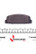 0252404514PD MEYLE Колодки гальмівні (задні) Mazda 6 02-