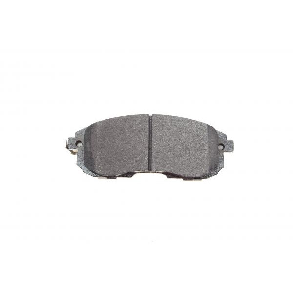 0252428016W MEYLE Колодки гальмівні (передні) Renault Latitude/Nissan Juke/Cube 09-/Tiida 07-12/Suzuki SX4 06-