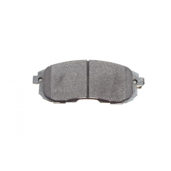 0252428016W MEYLE Колодки гальмівні (передні) Renault Latitude/Nissan Juke/Cube 09-/Tiida 07-12/Suzuki SX4 06-