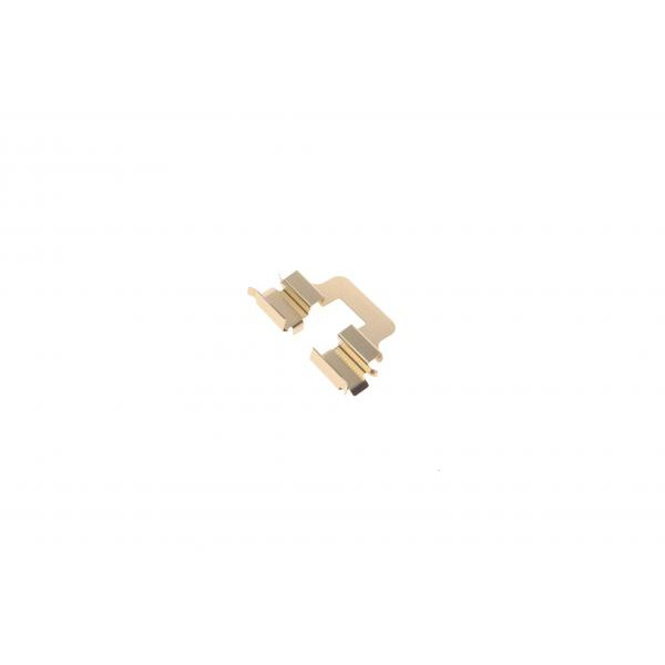 0252428917 MEYLE Колодки гальмівні (задні) Mini (R50/R53/R56)/Roadster (R59)/Clubman (R55) 06-06