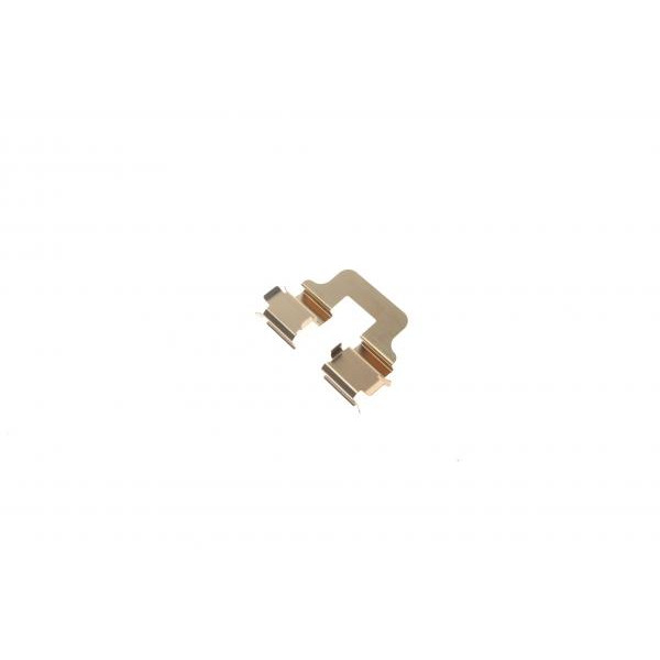 0252428917 MEYLE Колодки гальмівні (задні) Mini (R50/R53/R56)/Roadster (R59)/Clubman (R55) 06-06