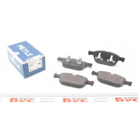 0252439920 MEYLE Колодки гальмівні (передні) Volvo XC60/XC90 02-