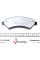 02524466191PD MEYLE Колодки гальмівні (передні) Citroen Jumper/Fiat Ducato/Peugeot Boxer 2.0-3.0HDi 06-R16(з датчиком)