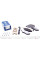 02524468191PD MEYLE Колодки гальмівні (передні) Citroen Jumper/Fiat Ducato/Peugeot Boxer 06- (Brembo)/(з датчиком)