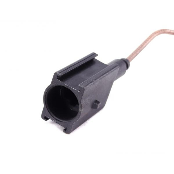 02524468191PD MEYLE Колодки гальмівні (передні) Citroen Jumper/Fiat Ducato/Peugeot Boxer 06- (Brembo)/(з датчиком)