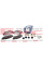 02524468192PD MEYLE Колодки гальмівні (передні) Citroen Jumper/Fiat Ducato/Peugeot Boxer 06- (Platinum)