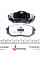 0252450116PD MEYLE Колодки гальмівні (передні) Hyundai i40/ix35/Kia Sportage 10-