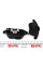 0252470520W MEYLE Колодки гальмівні (передні) Audi A4/A5 07-