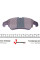 0252474319PD MEYLE Колодки гальмівні (передні) Audi A4/A5/Q5 07-