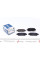 0252487113W MEYLE Колодки гальмівні (задні) Infiniti EX/Nissan Cube/Juke/Leaf/Renault Koleos/Suzuki Grand Vitara 05-