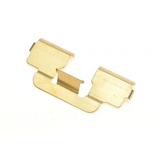 0252492217 MEYLE Колодки гальмівні (задні) Citroen C4 09-/DS4/DS5 11-15/Peugeot 308/508/3008/5008 09-18