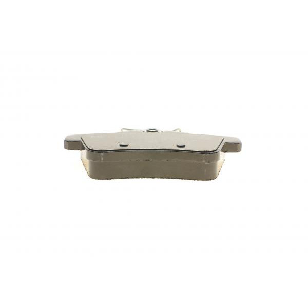 0252492217 MEYLE Колодки гальмівні (задні) Citroen C4 09-/DS4/DS5 11-15/Peugeot 308/508/3008/5008 09-18