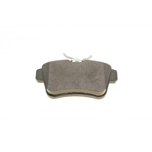 0252492217 MEYLE Колодки гальмівні (задні) Citroen C4 09-/DS4/DS5 11-15/Peugeot 308/508/3008/5008 09-18
