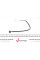 0252506917 MEYLE Колодки гальмівні (передні) Citroen C4/C5/C6/Peugeot 308/407/508 05-