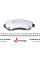 0252514718PD MEYLE Колодки гальмівні (передні) Renault Master/Opel Movano 10-