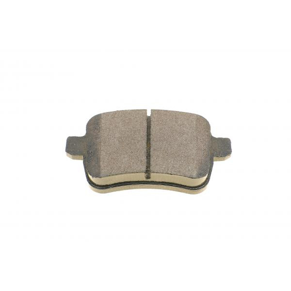 0252515617 MEYLE Колодки гальмівні (задні) Alfa Romeo Giulietta 1.4/1.6/2.0 JTDM 10-20