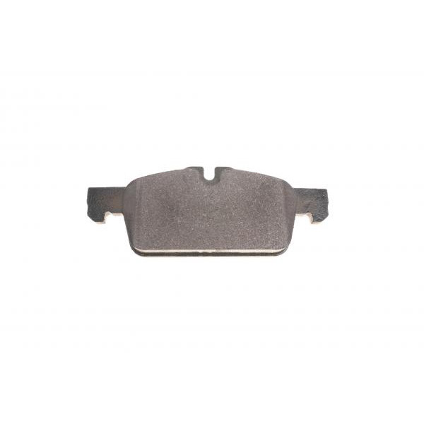 0252522217 MEYLE Колодки гальмівні (передні) Peugeot 508 10- (з датчиком) (Ate)