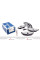 0252568320PD MEYLE Колодки гальмівні (передні) VW Caddy IV/Golf VII/Passat B8/Skoda Octavia/Seat Leon 12- (з датчиком)