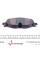 0252568320PD MEYLE Колодки гальмівні (передні) VW Caddy IV/Golf VII/Passat B8/Skoda Octavia/Seat Leon 12- (з датчиком)