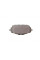 0252569819 MEYLE Колодки гальмівні (передні) Toyota Auris II/Corolla 12- (Bosch)