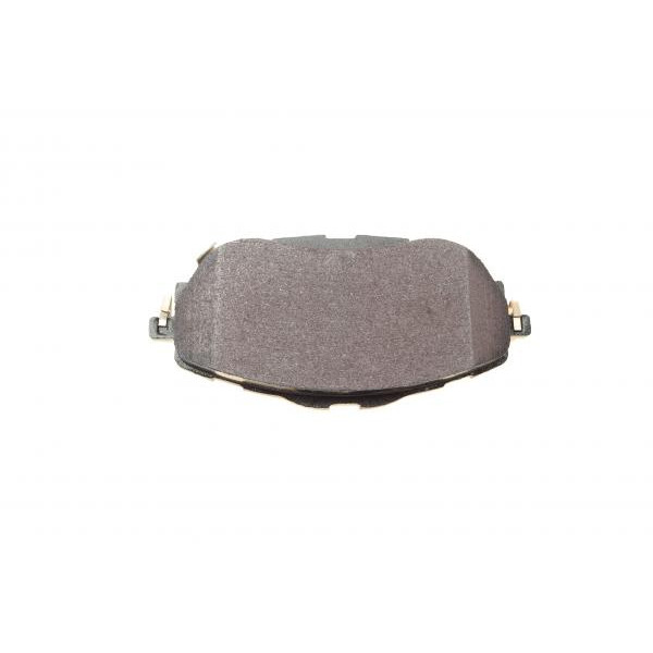 0252569819 MEYLE Колодки гальмівні (передні) Toyota Auris II/Corolla 12- (Bosch)