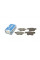 0252583617 MEYLE Колодки тормозные (передние) Citroen C4 13-/ Berlingo/Peugeot Partner 18-