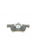 0252583617 MEYLE Колодки тормозные (передние) Citroen C4 13-/ Berlingo/Peugeot Partner 18-