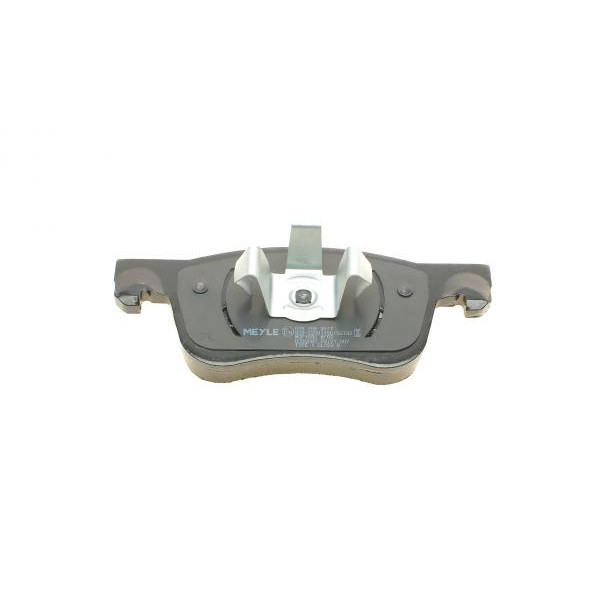 0252583617 MEYLE Колодки тормозные (передние) Citroen C4 13-/ Berlingo/Peugeot Partner 18-