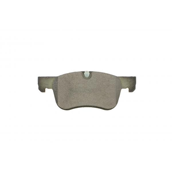 0252583617 MEYLE Колодки тормозные (передние) Citroen C4 13-/ Berlingo/Peugeot Partner 18-