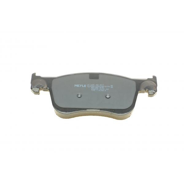 0252583617 MEYLE Колодки тормозные (передние) Citroen C4 13-/ Berlingo/Peugeot Partner 18-