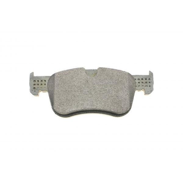 0252583617 MEYLE Колодки тормозные (передние) Citroen C4 13-/ Berlingo/Peugeot Partner 18-